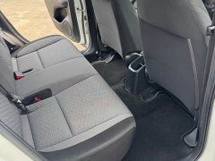 Honda Fit 1.5L CVT Tide Crossing Edition - ფოტო 10
