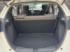 Honda Fit 1.5L CVT Tide Crossing Edition - ფოტო 11