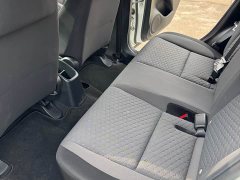 Honda Fit 1.5L CVT Tide Crossing Edition - ფოტო 12