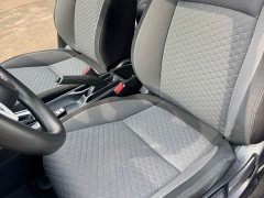 Honda Fit 1.5L CVT Tide Crossing Edition - ფოტო 13