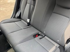 Honda Fit 1.5L CVT Tide Crossing Edition - ფოტო 14