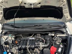 Honda Fit 1.5L CVT Tide Crossing Edition - ფოტო 15