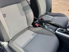 Honda Fit 1.5L CVT Tide Crossing Edition - ფოტო 16