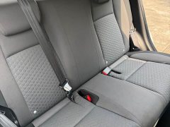 Honda Fit 1.5L CVT Tide Crossing Edition - ფოტო 17