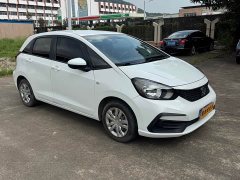 Honda Fit 1.5L CVT Tide Crossing Edition - ფოტო 3