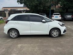 Honda Fit 1.5L CVT Tide Crossing Edition - ფოტო 4