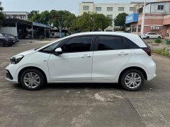 Honda Fit 1.5L CVT Tide Crossing Edition - ფოტო 6