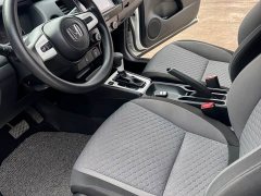 Honda Fit 1.5L CVT Tide Crossing Edition - ფოტო 7