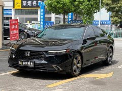 Honda Accord 260TURBO Premium Edition - ფოტო 1