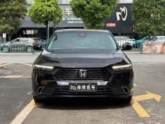 Honda Accord 260TURBO Premium Edition - ფოტო 2