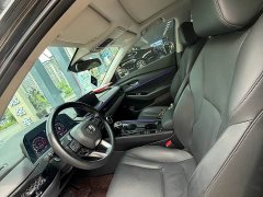 Honda Accord 260TURBO Premium Edition - ფოტო 4