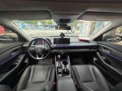 Honda Accord 260TURBO Premium Edition - ფოტო 5