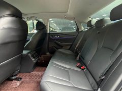 Honda Accord 260TURBO Premium Edition - ფოტო 6