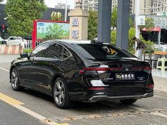 Honda Accord 260TURBO Premium Edition - ფოტო 7