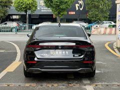 Honda Accord 260TURBO Premium Edition - ფოტო 8