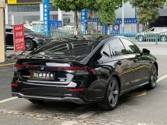 Honda Accord 260TURBO Premium Edition - ფოტო 9