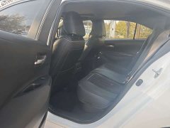 Toyota Corolla 2022 Hybrid 1.8H E-CVT Luxury - ფოტო 6