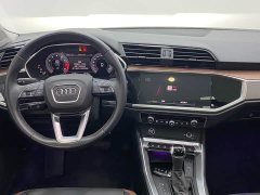 Audi Q3 35 TFSI Fashion Elegant Edition (1.4T) - ფოტო 10