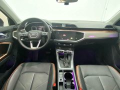 Audi Q3 35 TFSI Fashion Elegant Edition (1.4T) - ფოტო 11