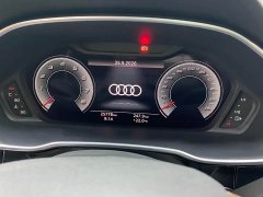 Audi Q3 35 TFSI Fashion Elegant Edition (1.4T) - ფოტო 14