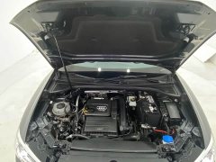 Audi Q3 35 TFSI Fashion Elegant Edition (1.4T) - ფოტო 17
