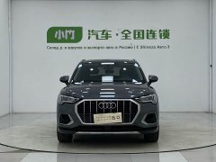 Audi Q3 35 TFSI Fashion Elegant Edition (1.4T) - ფოტო 2
