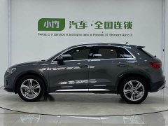 Audi Q3 35 TFSI Fashion Elegant Edition (1.4T) - ფოტო 5
