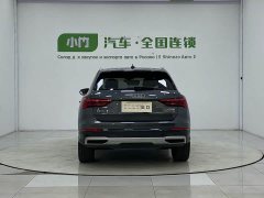 Audi Q3 35 TFSI Fashion Elegant Edition (1.4T) - ფოტო 6