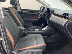Audi Q3 35 TFSI Fashion Elegant Edition (1.4T) - ფოტო 8