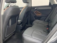 Audi Q3 35 TFSI Fashion Elegant Edition (1.4T) - ფოტო 9