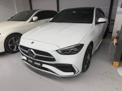 Mercedes-Benz C-Class 2024 C 260 L Sport Edition - ფოტო 1