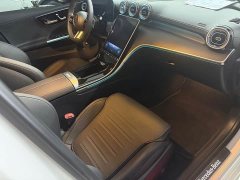 Mercedes-Benz C-Class 2024 C 260 L Sport Edition - ფოტო 2