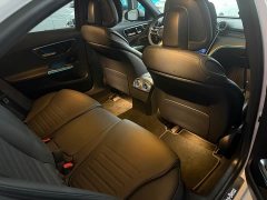 Mercedes-Benz C-Class 2024 C 260 L Sport Edition - ფოტო 3