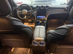 Mercedes-Benz C-Class 2024 C 260 L Sport Edition - ფოტო 4