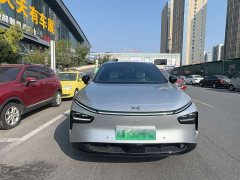 XPeng G7 702 Ultra-Long Range Max - ფოტო 2