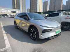 XPeng G7 702 Ultra-Long Range Max - ფოტო 3