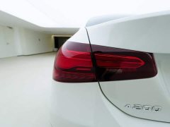 Mercedes-Benz A-Class 2023 A 200 L Fashion Edition - ფოტო 10