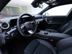 Mercedes-Benz A-Class 2023 A 200 L Fashion Edition - ფოტო 13