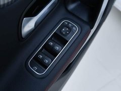 Mercedes-Benz A-Class 2023 A 200 L Fashion Edition - ფოტო 15