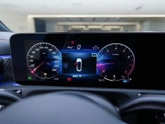 Mercedes-Benz A-Class 2023 A 200 L Fashion Edition - ფოტო 17