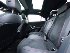 Mercedes-Benz A-Class 2023 A 200 L Fashion Edition - ფოტო 20