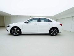 Mercedes-Benz A-Class 2023 A 200 L Fashion Edition - ფოტო 4