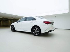 Mercedes-Benz A-Class 2023 A 200 L Fashion Edition - ფოტო 5