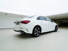 Mercedes-Benz A-Class 2023 A 200 L Fashion Edition - ფოტო 6