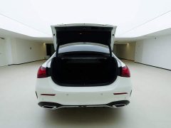 Mercedes-Benz A-Class 2023 A 200 L Fashion Edition - ფოტო 8