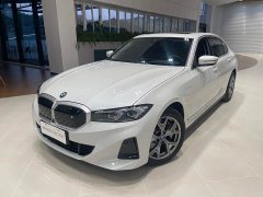 BMW i3 eDrive 35 L - ფოტო 1
