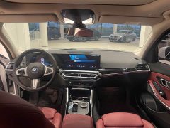 BMW i3 eDrive 35 L - ფოტო 5