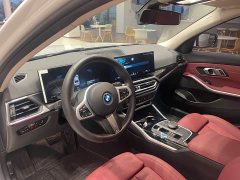 BMW i3 eDrive 35 L - ფოტო 6