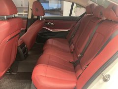BMW i3 eDrive 35 L - ფოტო 7
