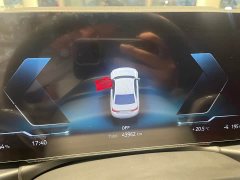 BMW i3 eDrive 35 L - ფოტო 8